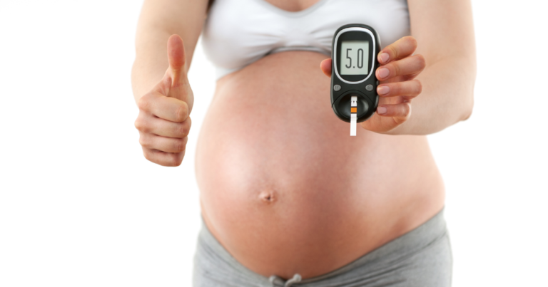 Cukrzyca ciążowa – co jeść? Zalecana dieta i jadłospis