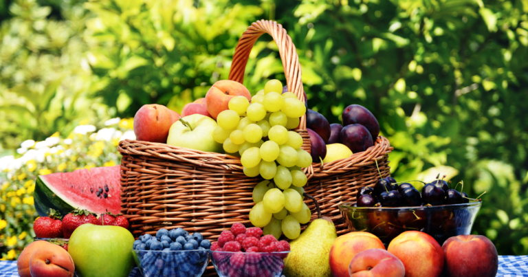 Owoce w cukrzycy – jakie i w jakiej ilości można jeść?