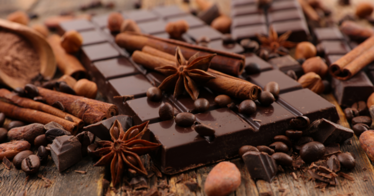 Czekolada w cukrzycy. Czy cukrzyk może jeść czekoladę i jak to wpływa na poziom cukru we krwi?