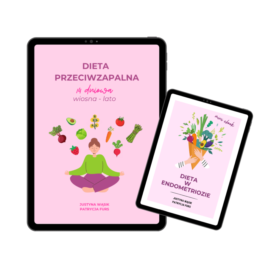 dieta w endometriozie 14 dniowa